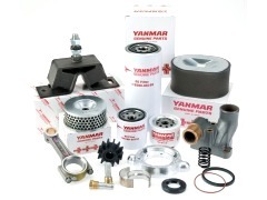 YANMAR MARINE Parts & Accessories